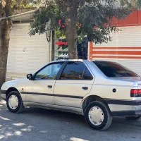 پژو ۴۰۵ مدل ۸۵|خودرو سواری و وانت|پیرانشهر, |دیوار