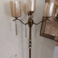 تابلو و آباژور|چراغ خواب و آباژور|تهران, شهرک استقلال|دیوار