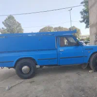 نیسان وانت|خودرو سواری و وانت|ماهدشت, |دیوار