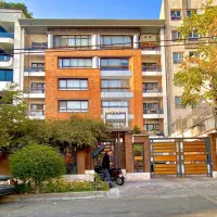 مشارکت مرزداران تجمیع ۲× ۲۴۰ متر اوقافی