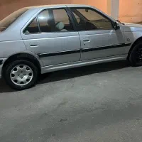 پژو پارس سال مدل ۸۹