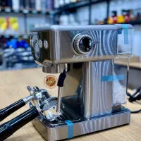 قهوه ساز(اسپرسوساز)یونیک لایف۸۹۳۱(یکسال گارانتی)|سماور، چای‌ساز، قهوه‌ساز|قم, نیروگاه|دیوار