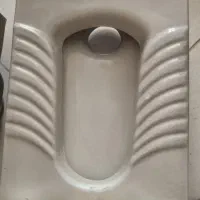 فروش انواع سنگ توالت باغی قیمت ۴۵۰هزارتومان