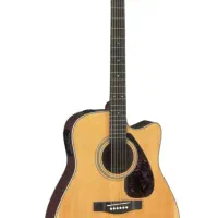 گیتار اکوستیک یاماها f370