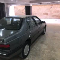 405 مدل 92|خودرو سواری و وانت|صفادشت, |دیوار