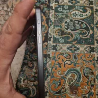 ایفون ۱۵ پرومکس ۲۵۶|موبایل|کرج, عظیمیه|دیوار