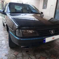 پژو 405 مدل 82|خودرو سواری و وانت|سراوان, |دیوار