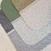 سرویس آشپزخونه|سفره، حوله، دستمال آشپزخانه|مشهد, خرمشهر|دیوار