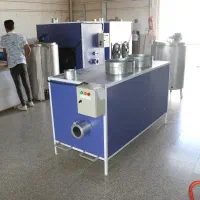 دستگاه هیتر کابینتی بخاری گلخانه صنعتی 240 گازی|ماشین‌آلات صنعتی|اصفهان, پوریای ولی|دیوار