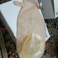 کیسه کلستومی  نیا.  ز.   مندم