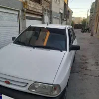 پراید مدل88
