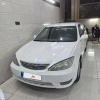 کمری ۲۰۰۵اتومات|خودرو سواری و وانت|فردیس, فردیس|دیوار