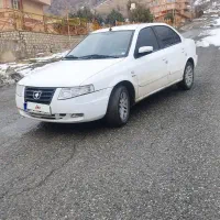 سمندسورن مدل 93جهت معاوضه