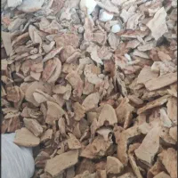 نان خشک دامی