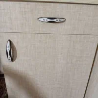 کمد دو طبقه