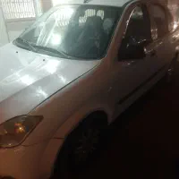 تیبا صندوق سفید مدل ۹۳ دوگانه دستی|خودرو سواری و وانت|قم, شهرک شهرداری|دیوار