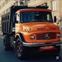 حمل شن ماسه