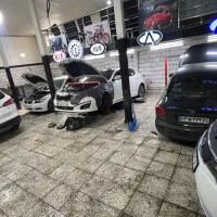 تعمیر گیربکس اتومات تعمیرگاه مجهز گیربکس اتوماتیک