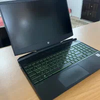 Laptop pavilion hp