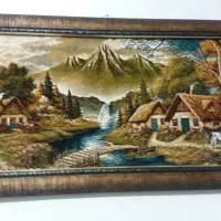 تابلوفرش ماشینی|تابلو فرش|کرمانشاه, |دیوار