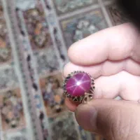 انگشتر فدیوم مهدی|جواهرات|تهران, الهیه|دیوار