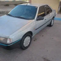 پژو روآ ۸۶ دوگانه