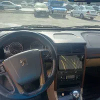 tu5 94|خودرو سواری و وانت|فولادشهر, B5|دیوار