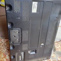 تلویزیون شیشه اش شکسته بفروش میرسه قیمت توافقی|تلویزیون و پروژکتور|ایذه, |دیوار