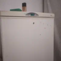 فریزر تک هفت کشور دیجیتال بدون برفک