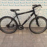 دوچرخه سایز۲۶ دنده ای اسکار المپیاویوافلش