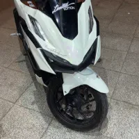 cl 160|موتورسیکلت|اهواز, کوی آغاجاری|دیوار