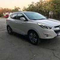 توسان ۲۰۱۳|خودرو سواری و وانت|تهران, عباسآباد|دیوار