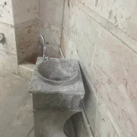 روشویی سنگی