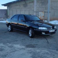 پارس تیوفایو مدل ۱۴۰۱|خودرو سواری و وانت|قروه, |دیوار