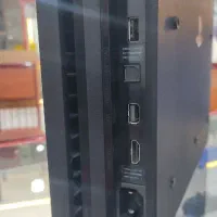 ps4 Pro|کنسول، بازی ویدئویی و آنلاین|زاهدان, |دیوار