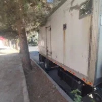 یخچال ایسوزو ترموکینگ|خودرو سنگین|تبریز, |دیوار
