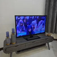 تلویزیون ومیز تی وی