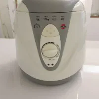 سرخ کن پارس خزر نو