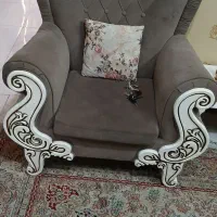 مبلمان|مبلمان خانگی و میز عسلی|تهران, سلیمانی|دیوار