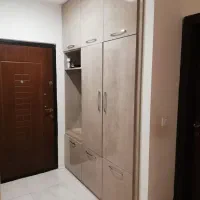 جا کفشی و جالباسی