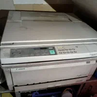 دستگاه کپی canon