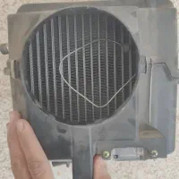 کولر پراید فابریکی|قطعات یدکی و لوازم جانبی|مشهد, شهرک لشکر (شهرک غرب)|دیوار