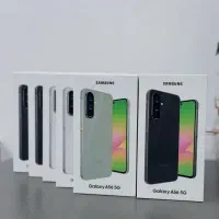 سامسونگA07 A17 A36 A56 بازنشستگان تامین اجتماعی|موبایل|کرج, گوهردشت|دیوار