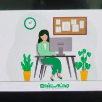 استخدام منشی