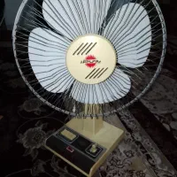 پنکه ایستاده پارس خزر کرم سالم