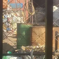 نیاز مند کارگر ضایعاتی