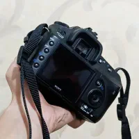 دوربین سونی الفا 200