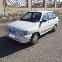 پراید ۱۳۲ مدل ۸۹