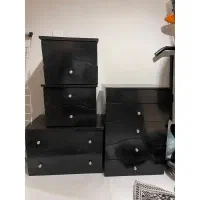 کشو دراور پاتختی