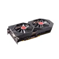 کارت گرافیک rx580 xfx/ گارانتی دار|قطعات و لوازم جانبی رایانه|تبریز, |دیوار